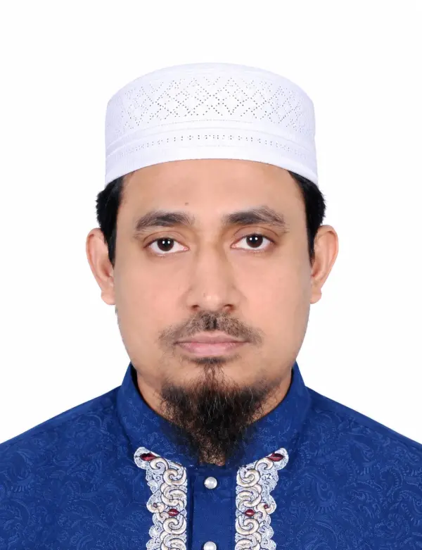 শায়খ রাকিবুল মারুফ